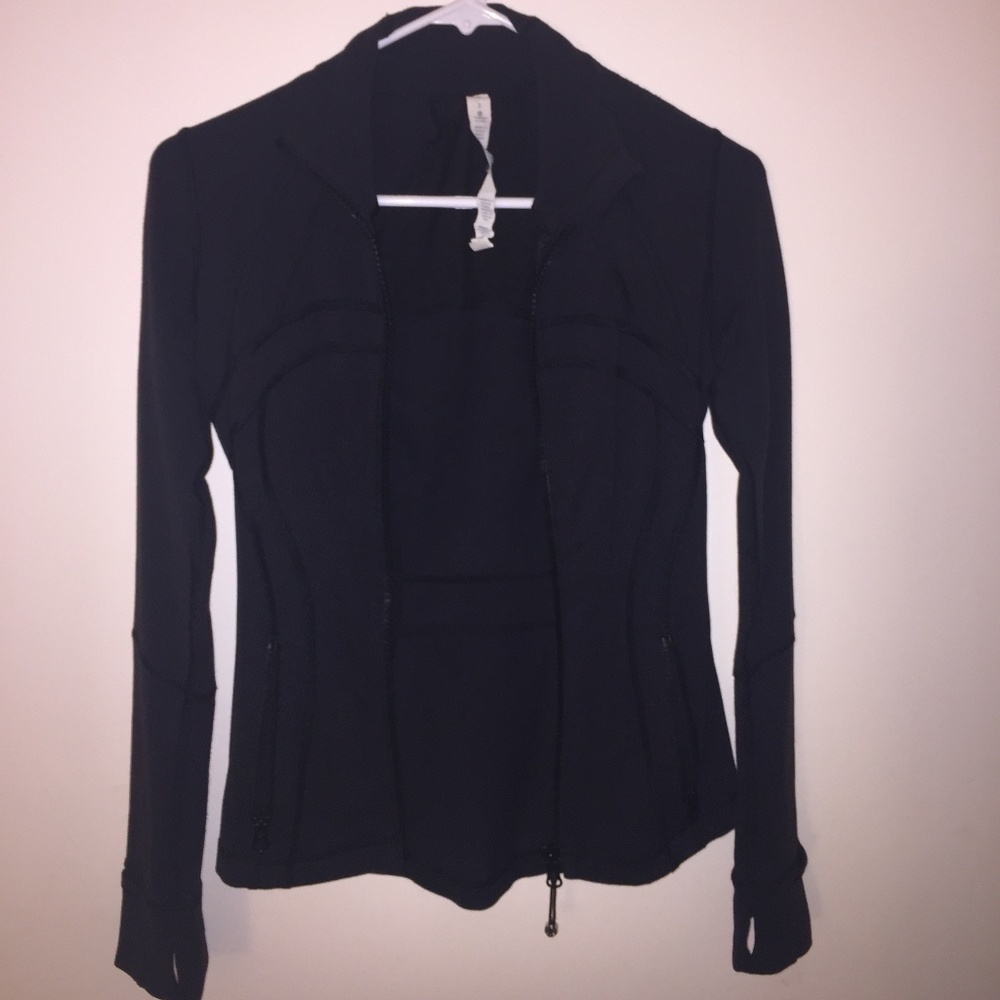 Lululemon Jacket